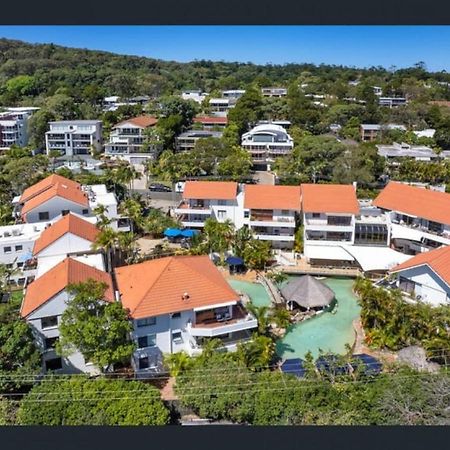 Paradise Plantation On Noosa Hill 143Ni Apartment Exterior photo