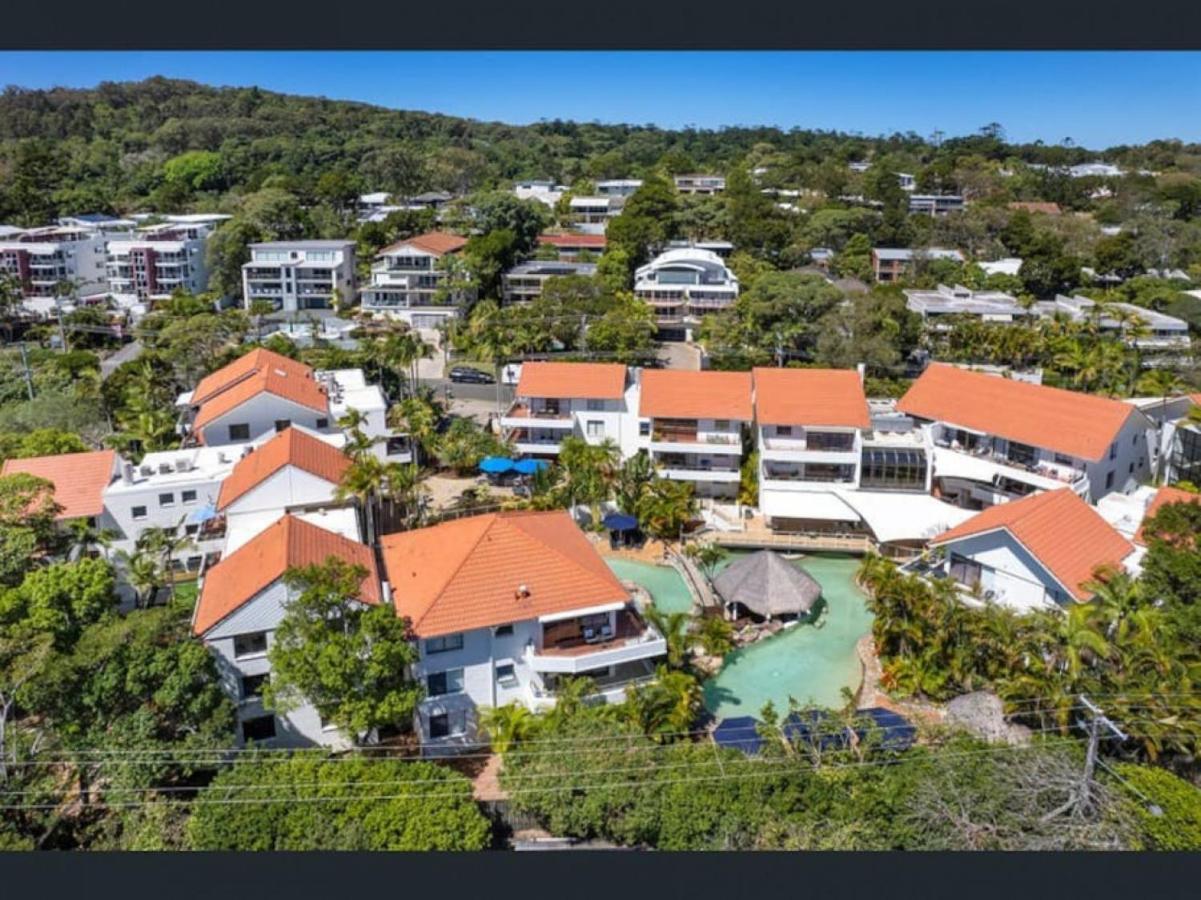 Paradise Plantation On Noosa Hill 143Ni Apartment Exterior photo